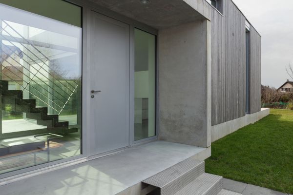 Metal Door Repair - Metal Door Repair Seattle, Washington