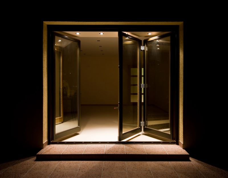 Folding Door Repair