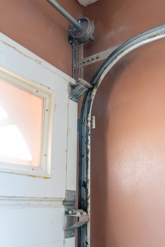 Track and Roller Repair