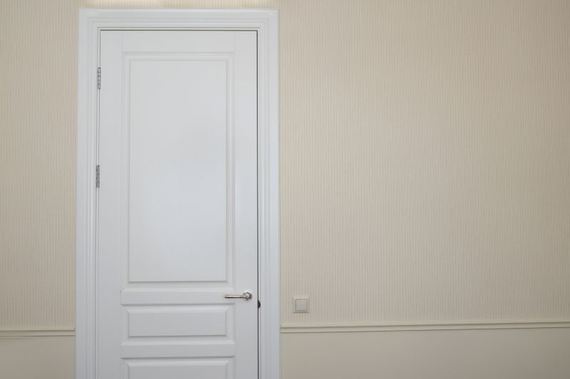 Panel Door