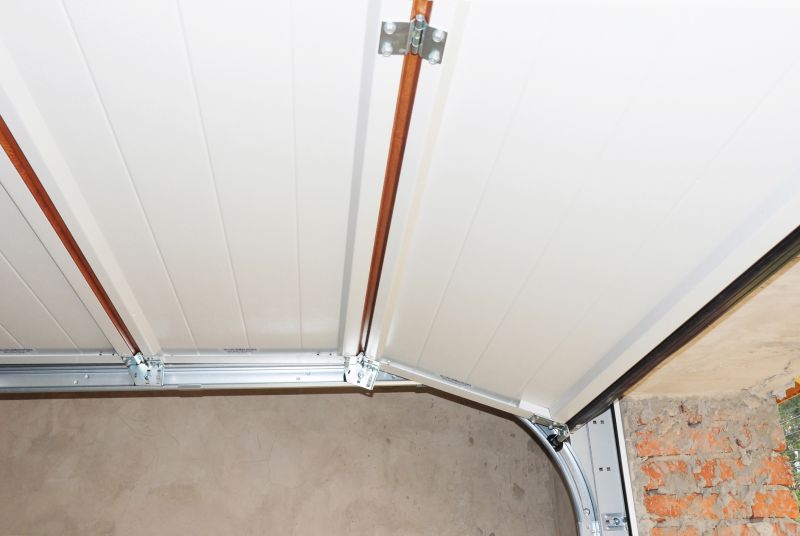Folding Door Repair