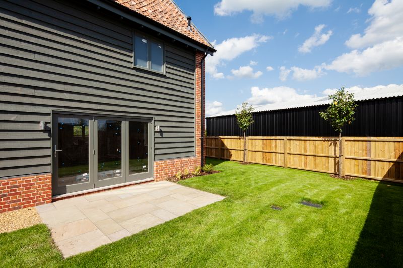 Preparing for Fall Repairs